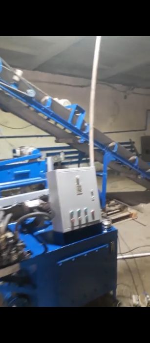 Вибропресс        25