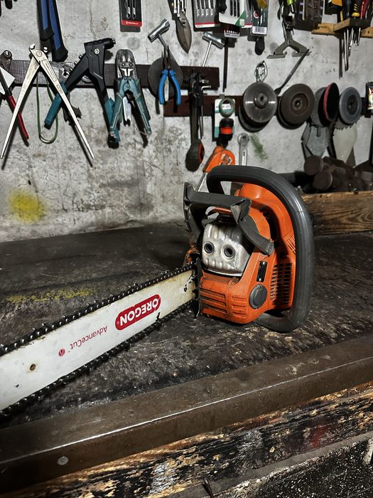 De vanzare Husqvarna 440