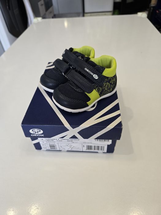 Geox - детски боти