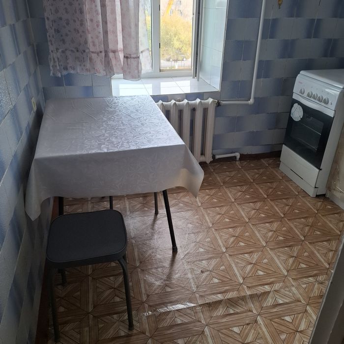 Сдам 1к кв на длительный срок