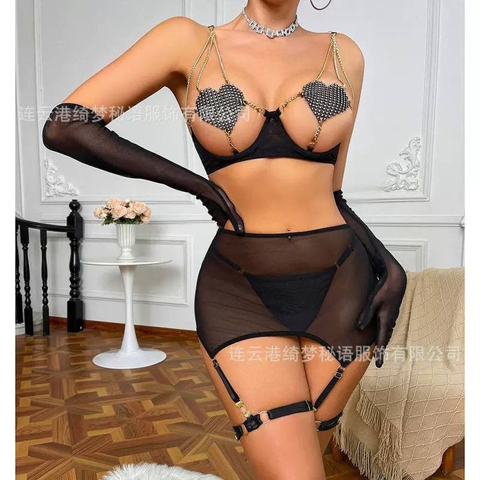 Peniyvari o‘zgachasi keldi