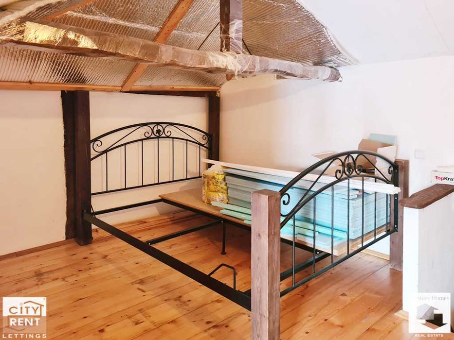 Дава се под наем Къща в с. Гостилица, Област Габрово - 102 кв.м за 648.21 € - Снимка #14