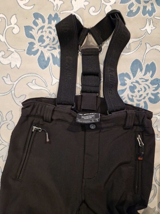 Детски ски панталон на Killtec