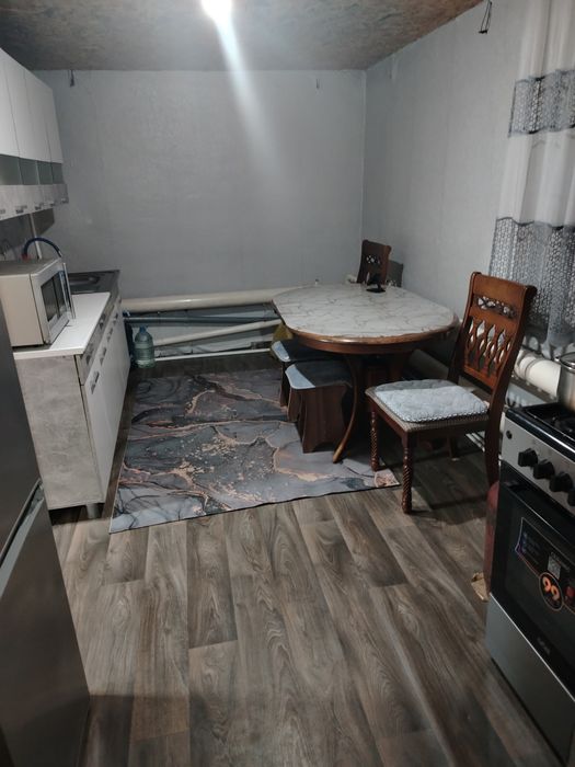 Продам трёхкомнатный дом