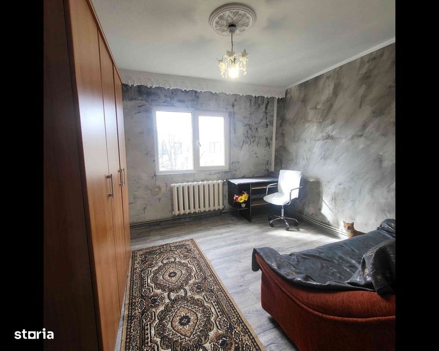 Apartament 3 camere decomandate