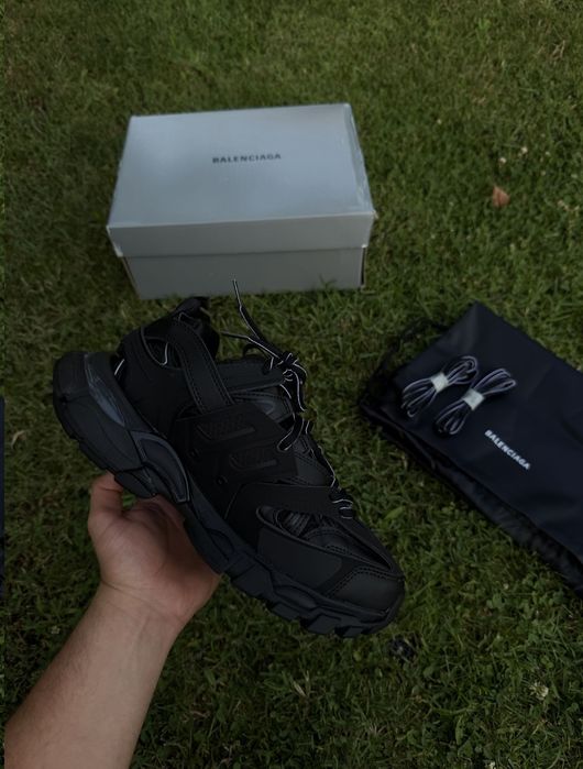 Balenciaga Track -Toate mărimile