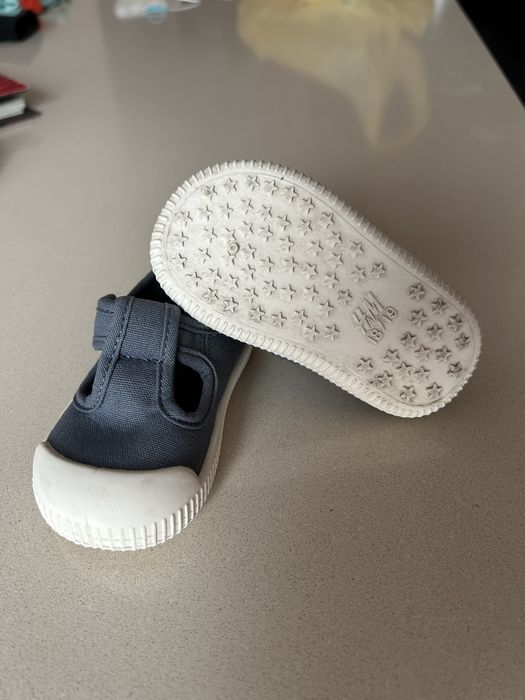 Пантофи за момче, Колев и Колев, НМ