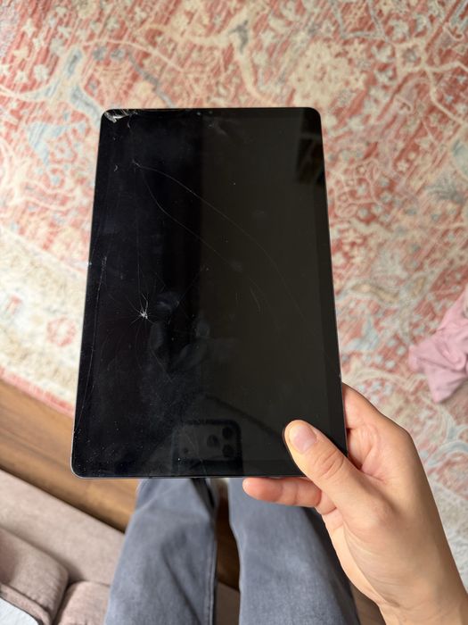 Galaxy Tab S6 Lite