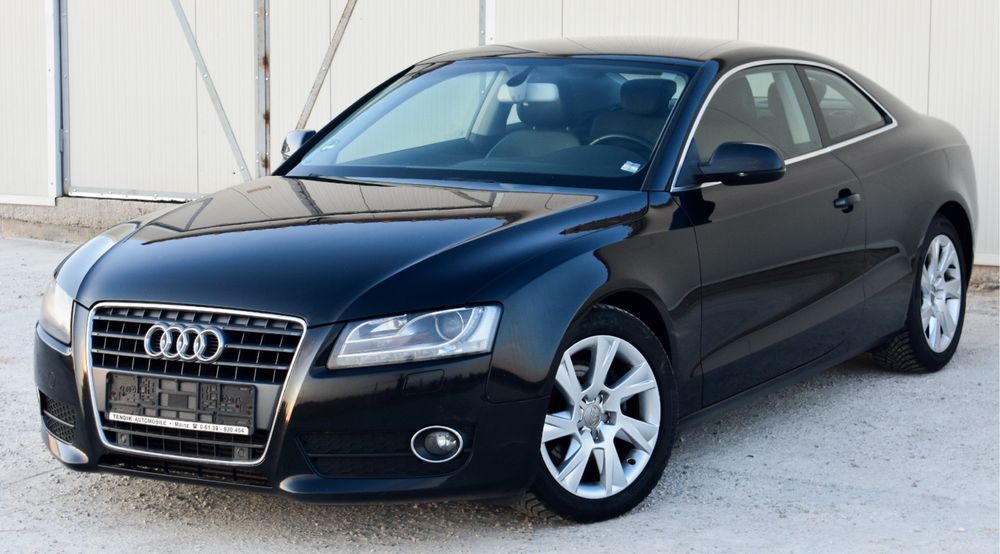 AUDI A5 2010