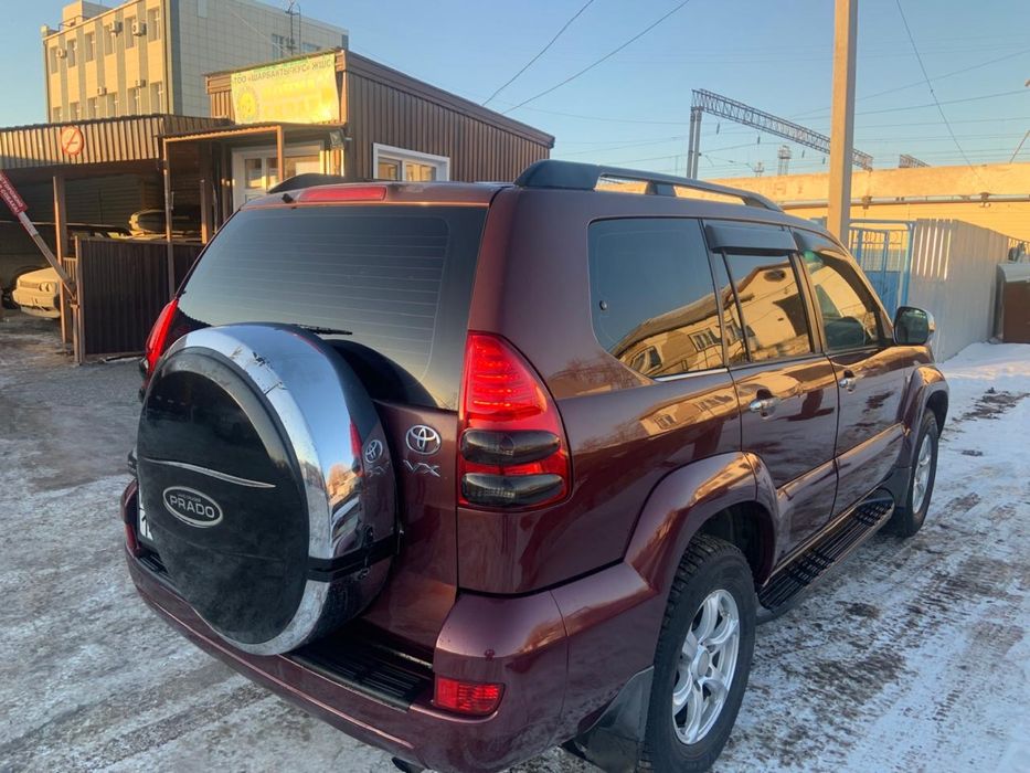 Продам автомобиль