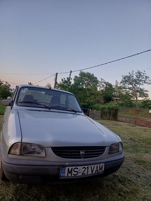 DACIA 1310 2004 — imagine 3