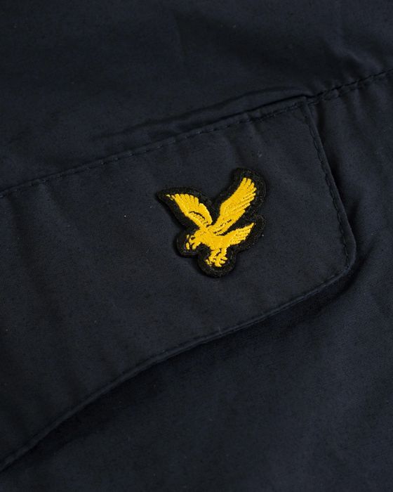 Яке Анорак  Lyle&Scott