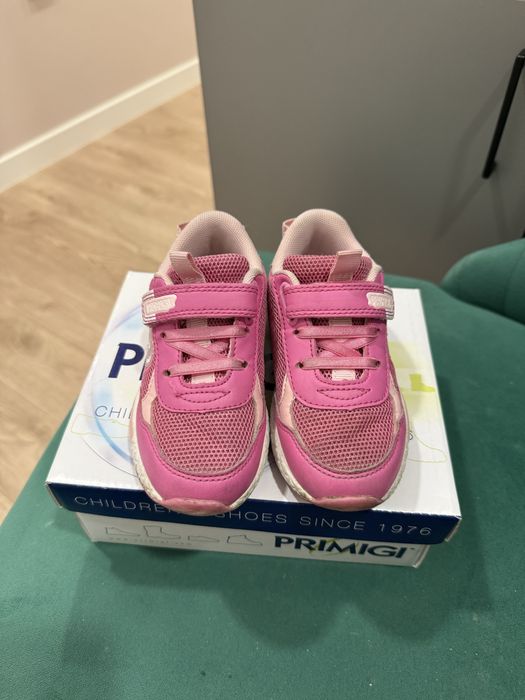 Детски обувки Primigi