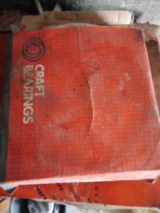 Подшипник 7216 АС  CRAFT