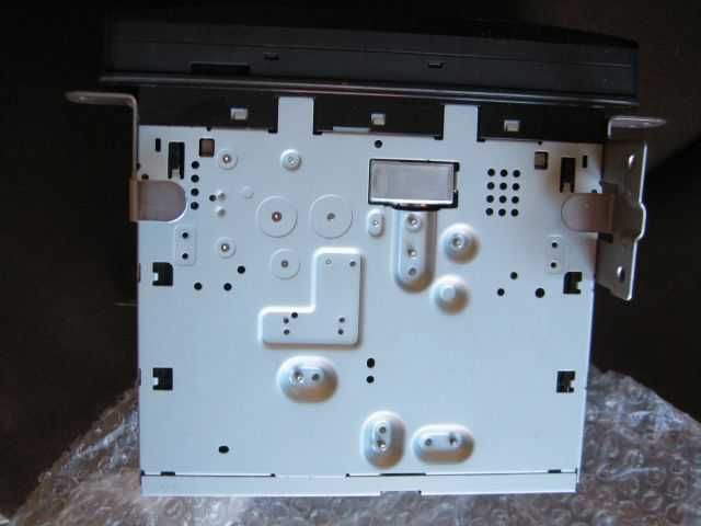 Unitate Radio/CD/Navi Mitsubishi ASX/Peugeot 4008/Citroen C4 Aircross