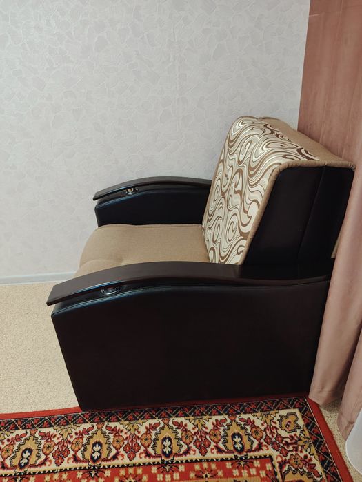 Продам кресло-кровать