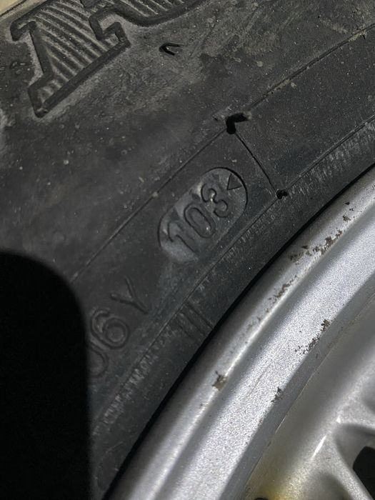 Продам диск 1 ш