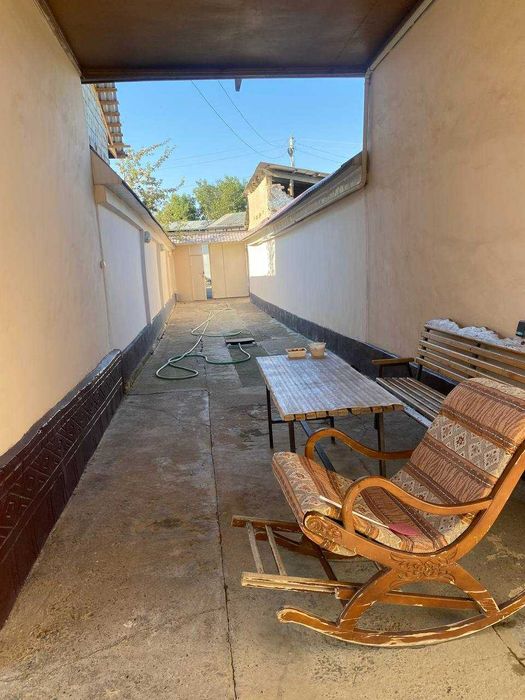 Участка сотилади, Учтепа тумани, Катта Кани махалласида 6.68 сотихлик