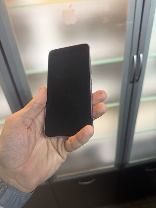 Vand Samsung S22 Pink