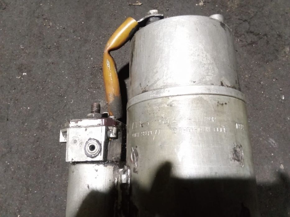 Стартер Продаются К-700,Т 150, МАЗ