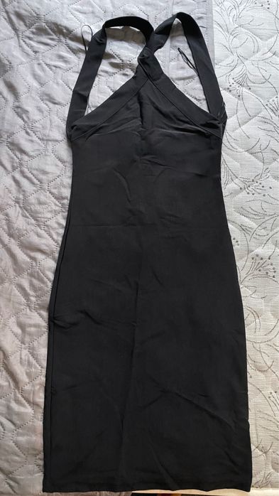 Нова Четна Рокля h&m размер S