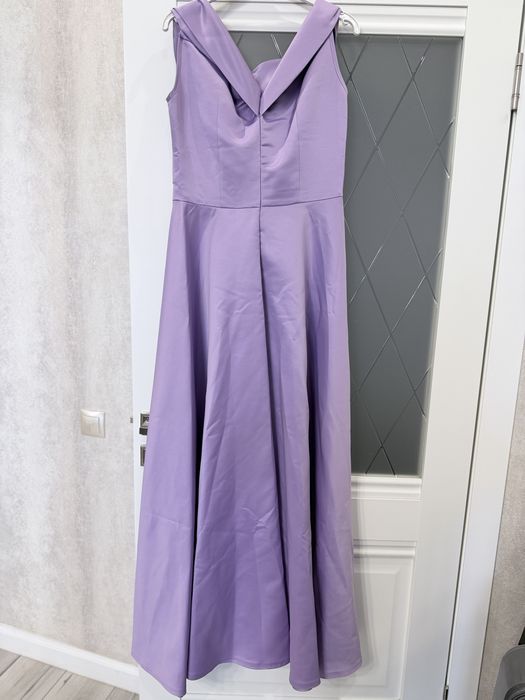 Платье подружки невесты