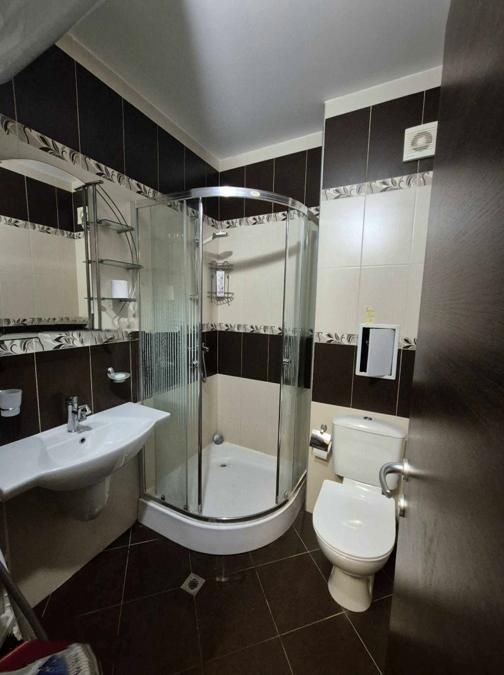 Дава се под наем Двустаен апартамент в София, Овча купел - 60 кв.м за 475 € - Снимка #3