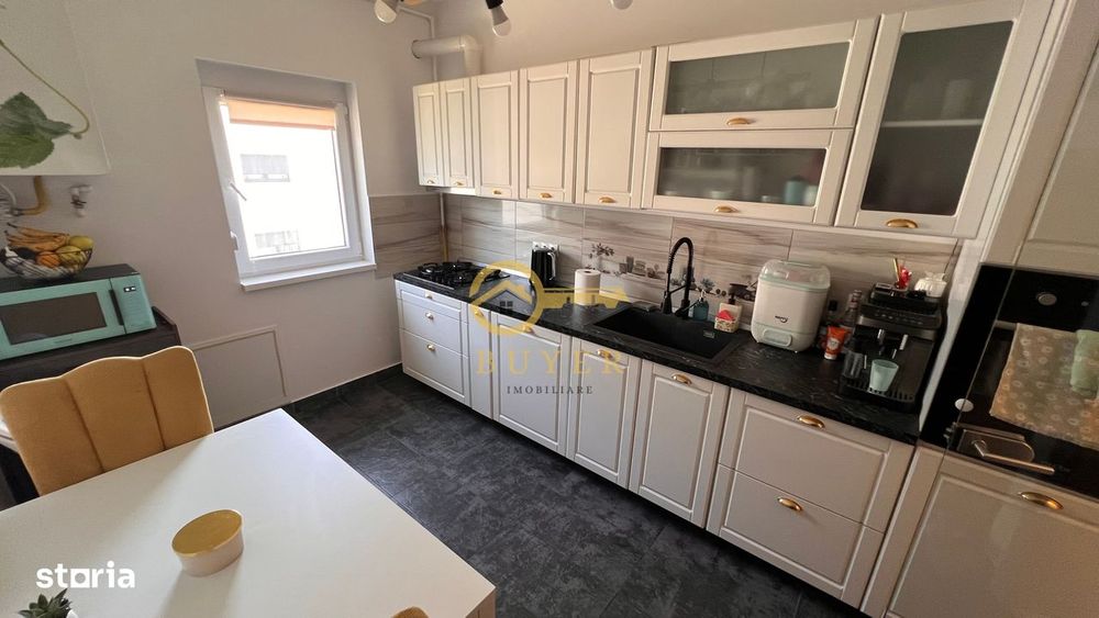 Apartament 3 camere Arhitecților (Mândra)