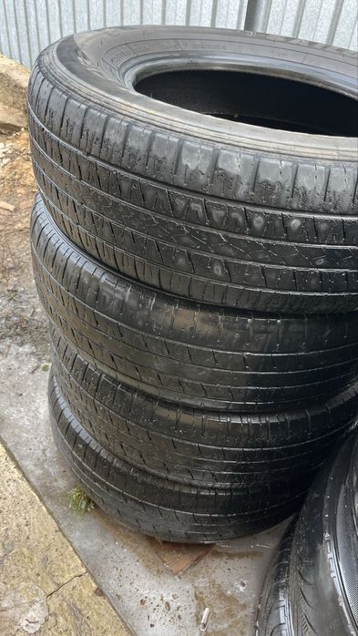 Продам резину 225/70 R 16