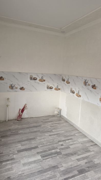 Котедж сотилади хамма жойи  битган