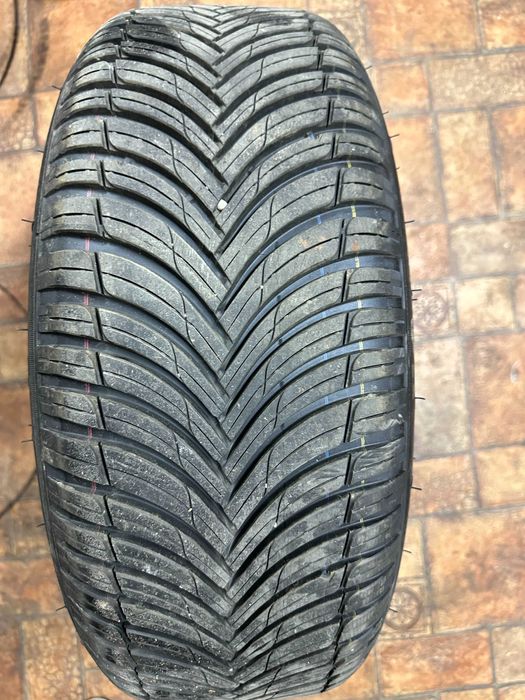 Vand set roti OZ - AllSeazon 215//55R16 *** DOT2022