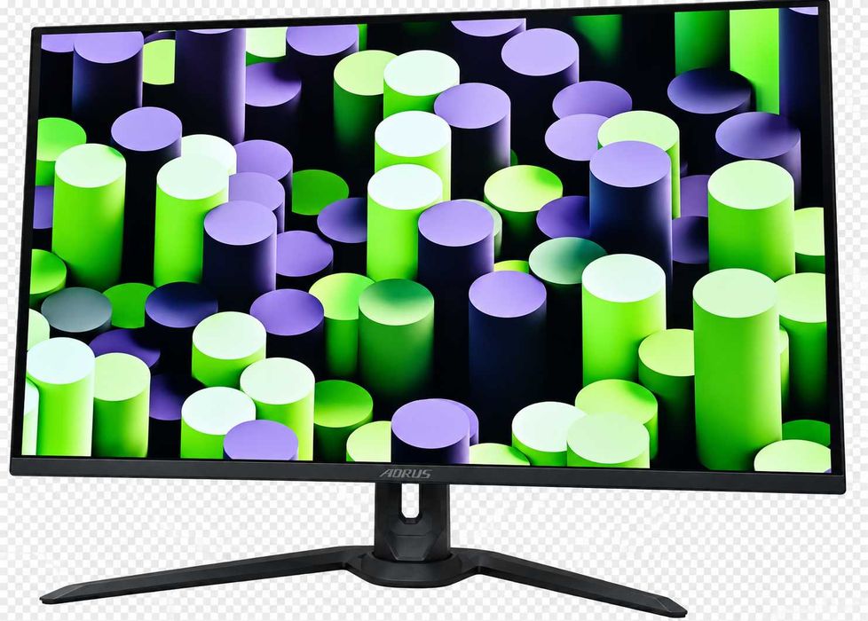 монитор Gigabyte AORUS FO32U2, OLED 4K 240гц