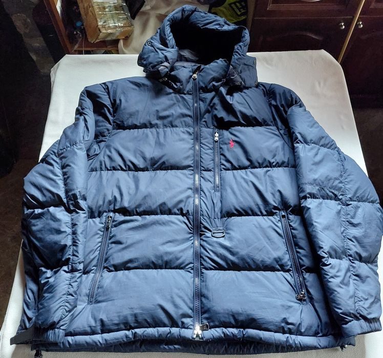 Зимни якета Tommy Hilfiger Jack Wolfskin The North Face Hugo Boss