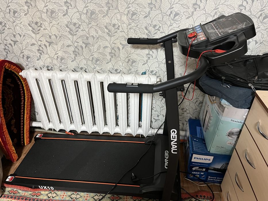 Беговая дорожка