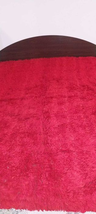 Китеници - вълна, дълъг косъм