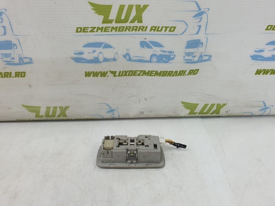 Lampa plafoniera Dacia Duster 1  [din 2010 pana  2013]