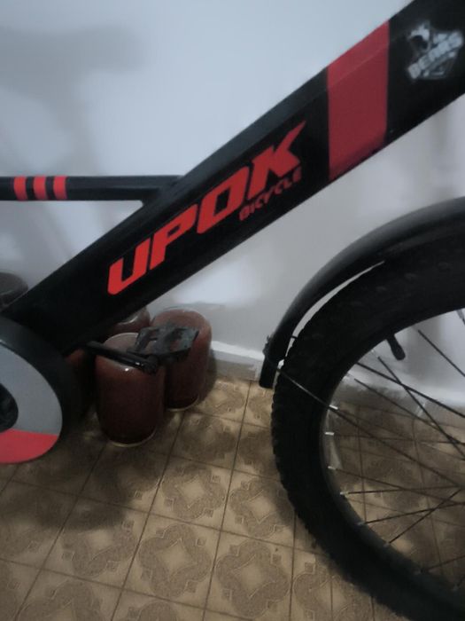 Продам велосипед UPOK