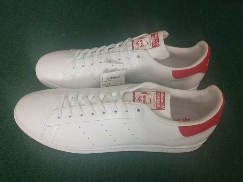 Маратонки ADIDAS