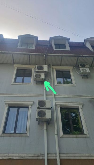 Ремонт заправка кондиционера