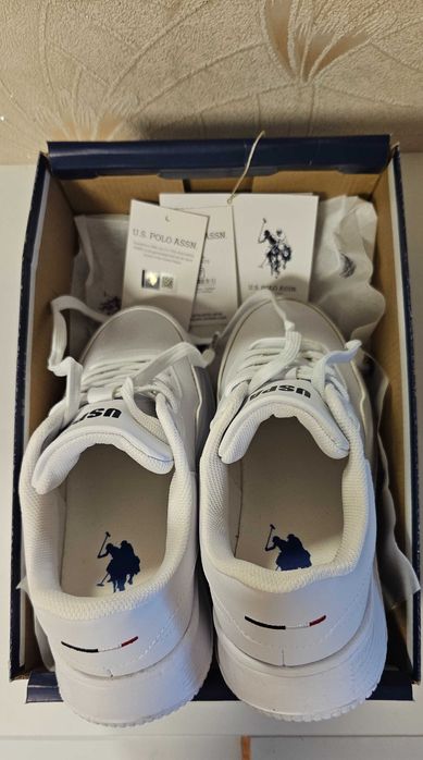 Дамски Маратонки USPA SPORT