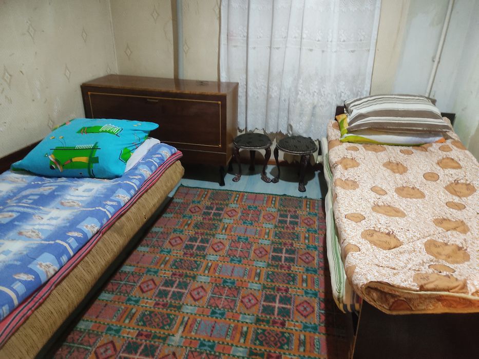 Продаётся квартира в доме галерейного типа (2 квартиры, объедененные)