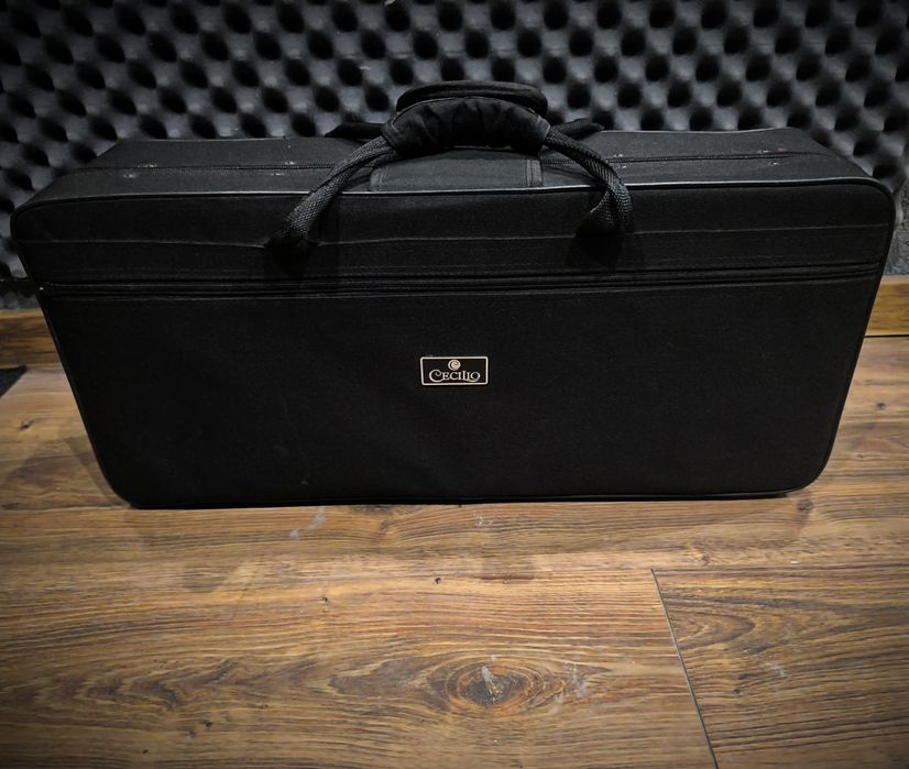 Алт саксофон "Cesilio"