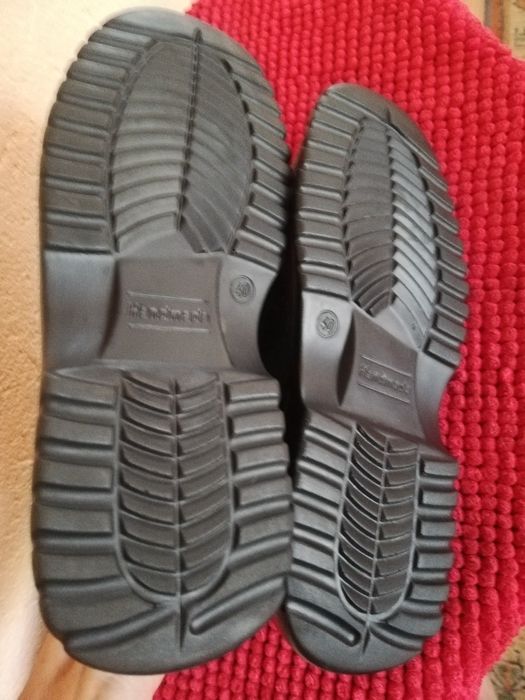 Pantofi bărbați nr 40 Dr Jurgens piele