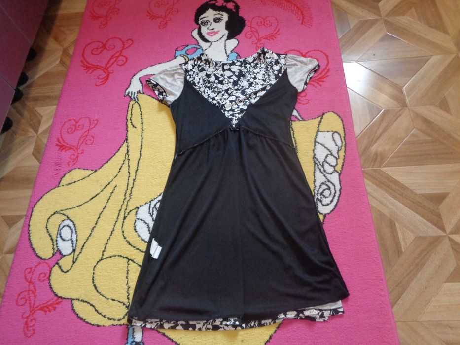 Vand rochie de vara pt dama 6.