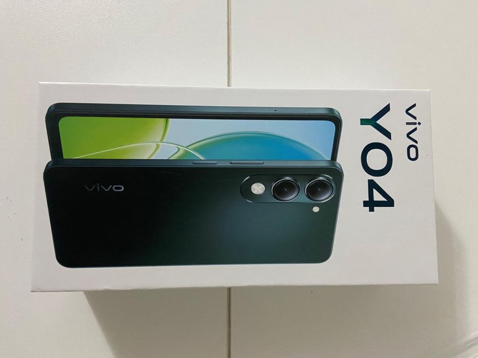 Продам смартфон VivoYO4