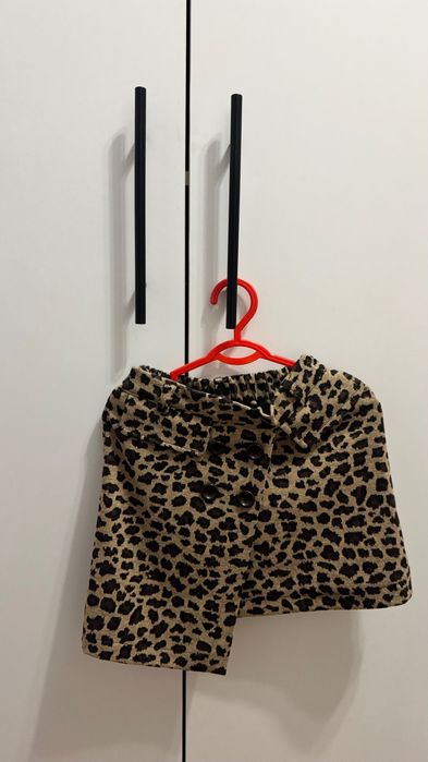 Продается юбка шорты