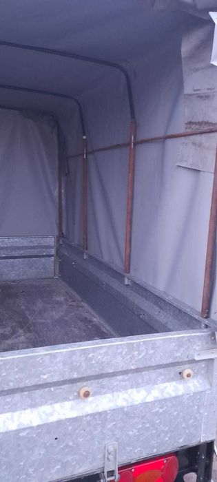 Продам легковой прицеп