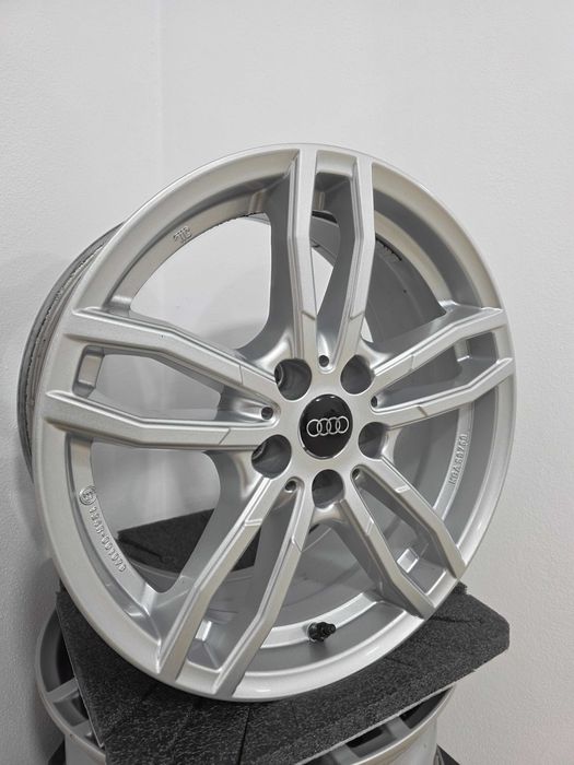 Jante 17 Audi A5 A4 VW Tiguan VW Passat CC VW Arteon Skoda Scout 5x112 7.5J et27