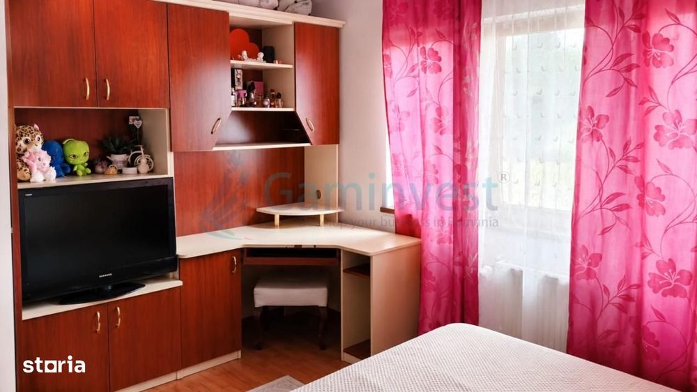 Apartament cu 2 camere de inchiriat in Oradea,Rogerius,Gaminvest,A2801