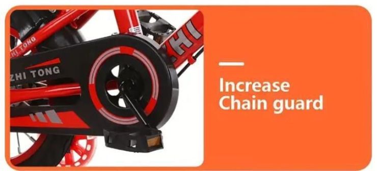 Детский транспорт